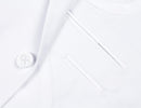 JL White Formal Slim Suit