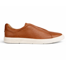 Sneaker Triple Stitch Savino Ant Tan