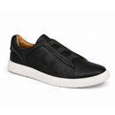 Sneaker Triple Stitch Savino Black