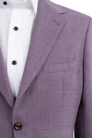 Lilac Umberto Sport Jacket