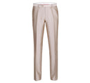 JL Golden Sharkskin Classic Suit