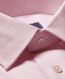 Pink Royal Oxford Dress Shirt