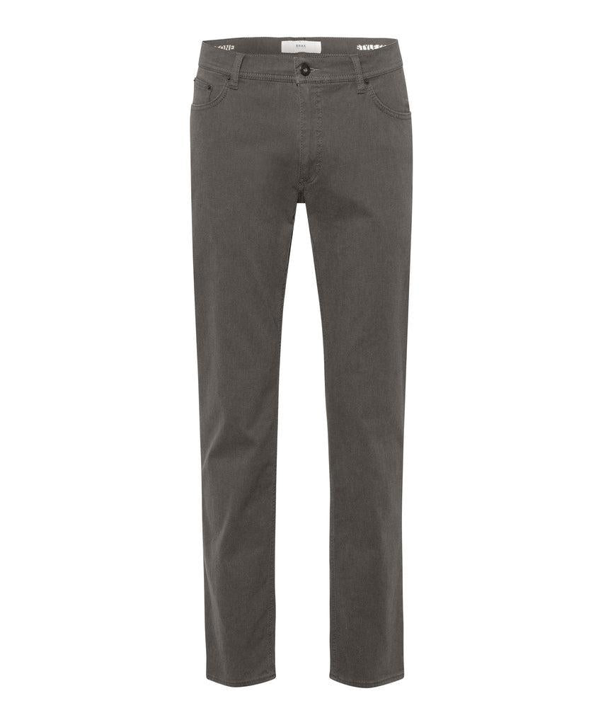 Cooper Fancy Marathon Pattern Reg Fit