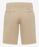 Bari Brax Shorts Cotton Gab 100% Cotton