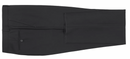 JL Black Suit Notch Slim Fit