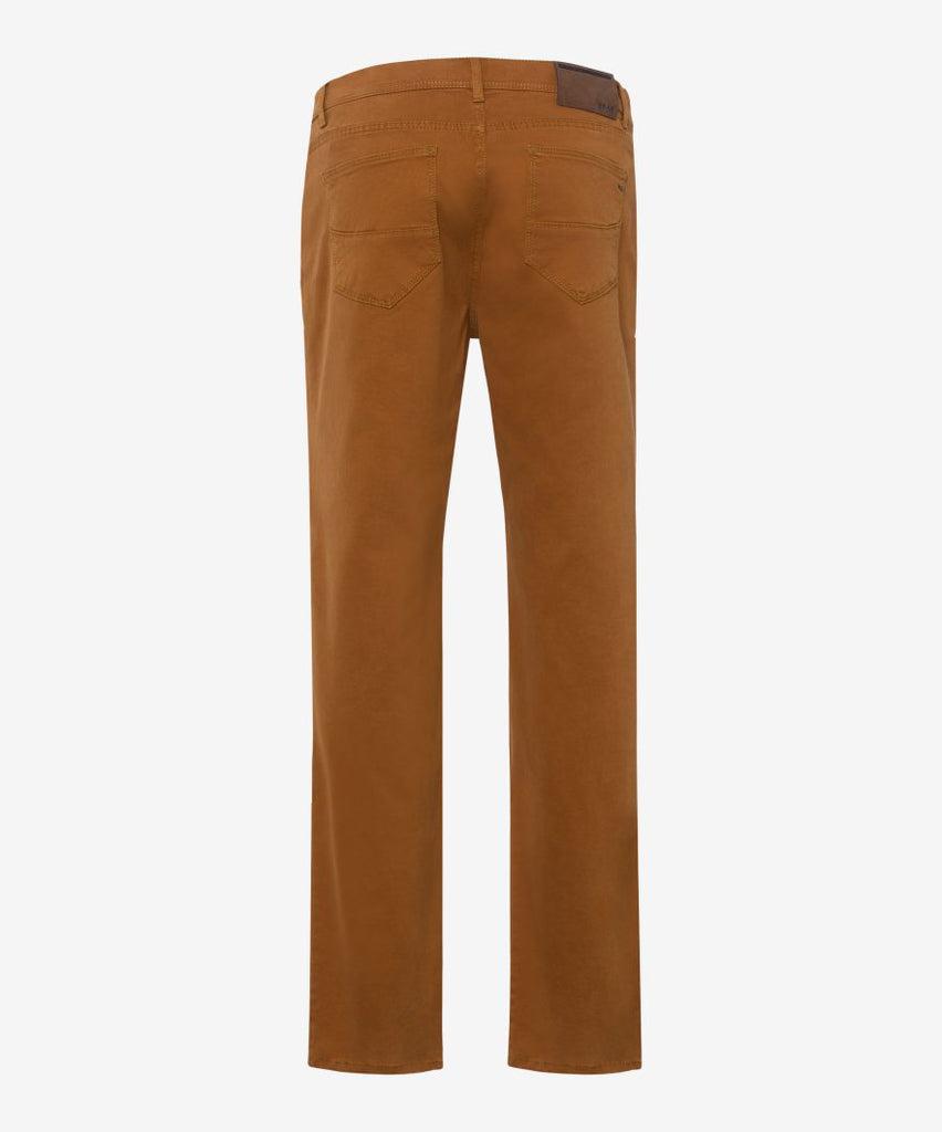Brax Jeans Hi Flex Modern Fit Jersey Cadiz