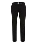Indigo Melange Brax Chuck Fit