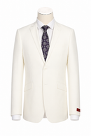 JL Suit Ivory Classic Fit