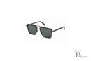 Metal Sunglasses Zegna Shiny Grey