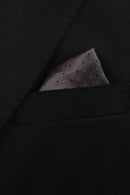 Black Blazer Modern Fit Super 150's