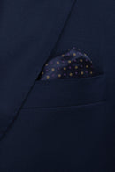 New Blue Blazer Slim Fit Super's 150