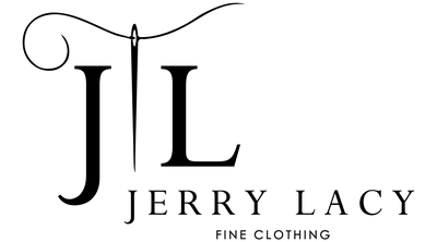 Jerry Lacy Fine Clothing 