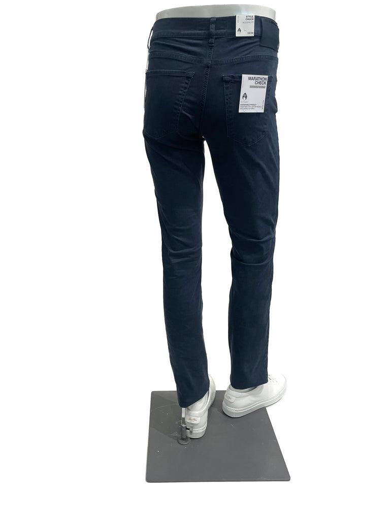 Brax J Chuck Modern Fit Marathon+Check