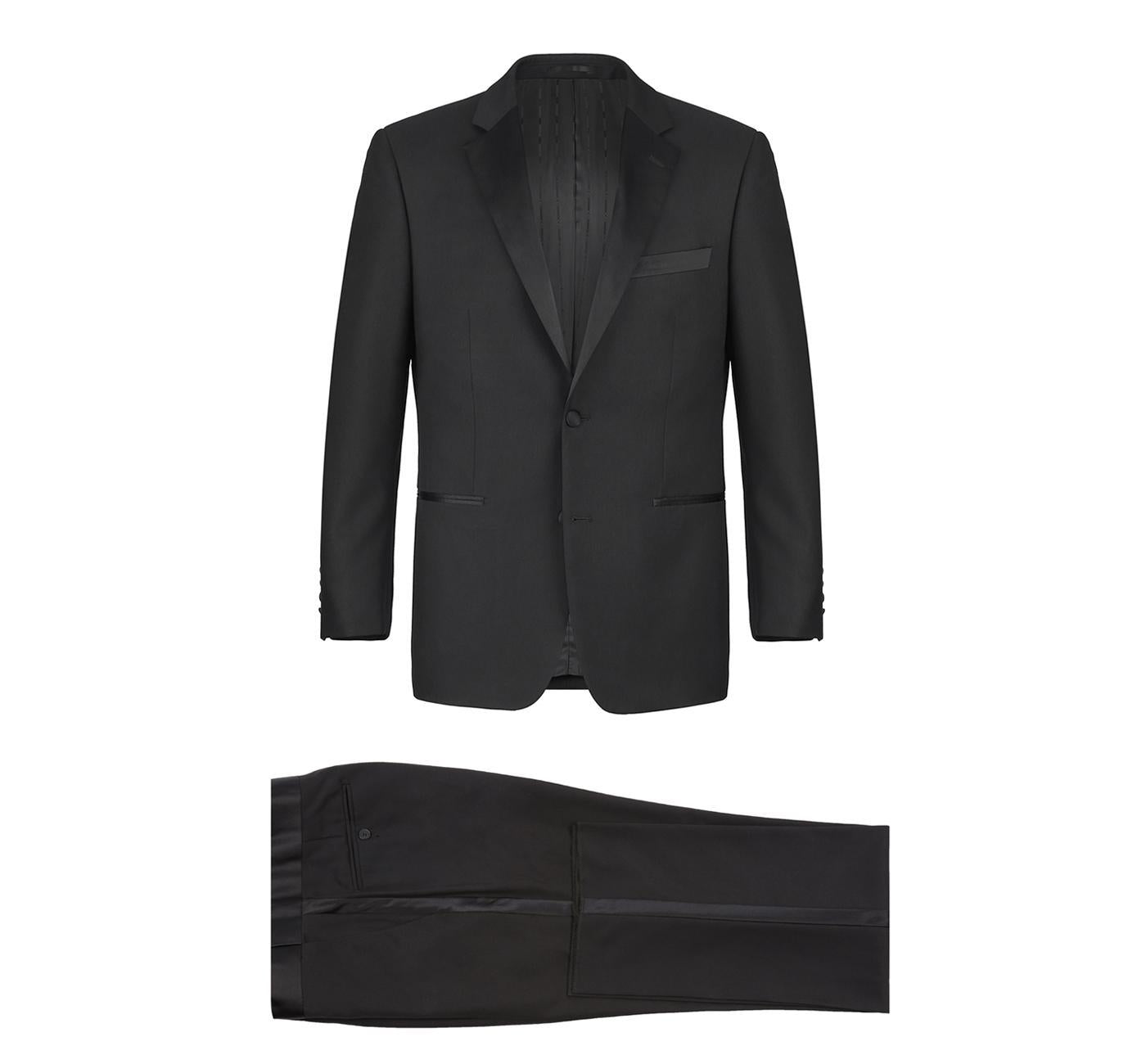Classic Fit Tuxedos