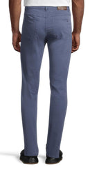 Cooper Fancy Regular Fit 4 Seasons Blue