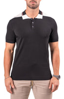 Polo TipDeep Black