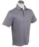 Performance Seville Print Polo Burg