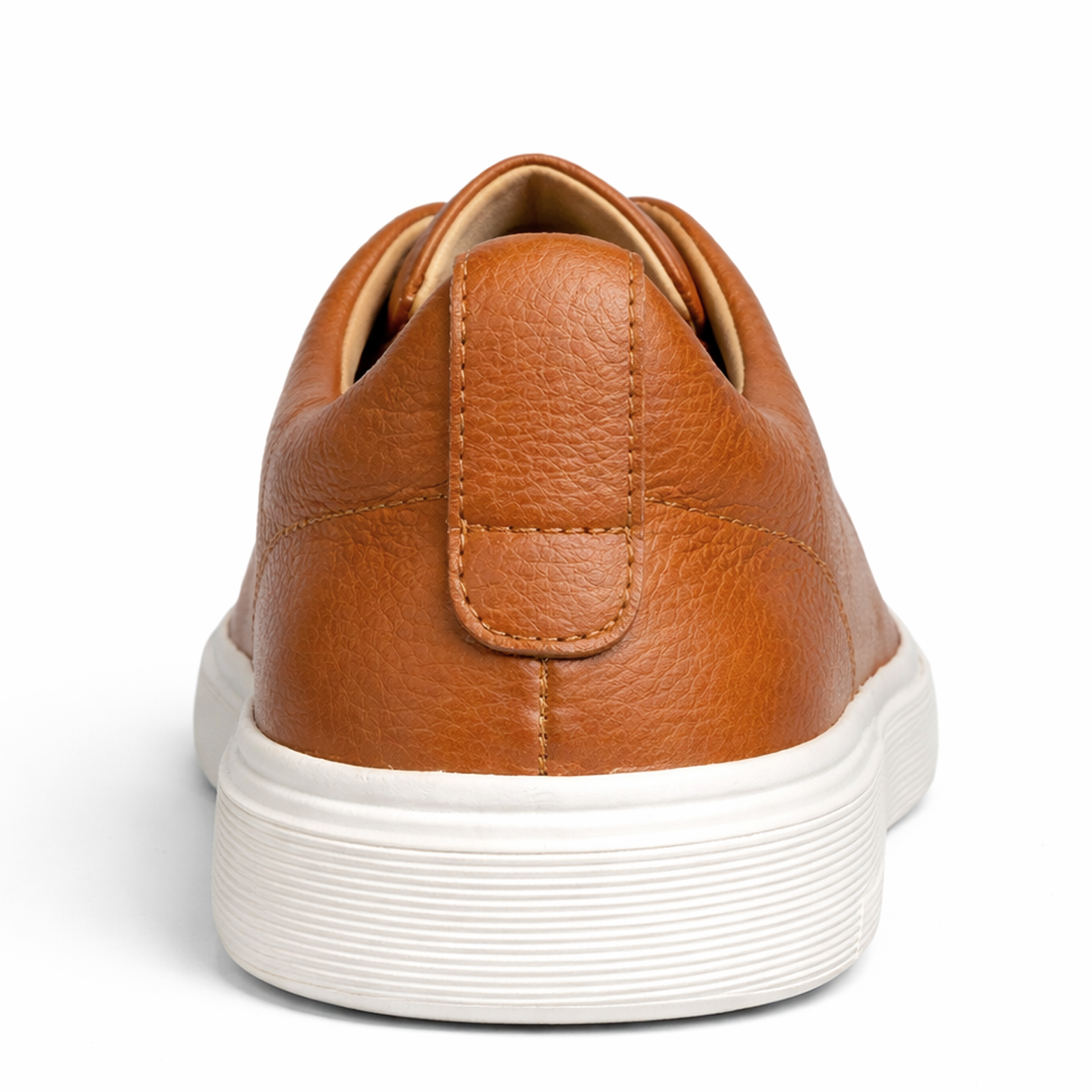 Sneaker Triple Stitch Savino Ant Tan
