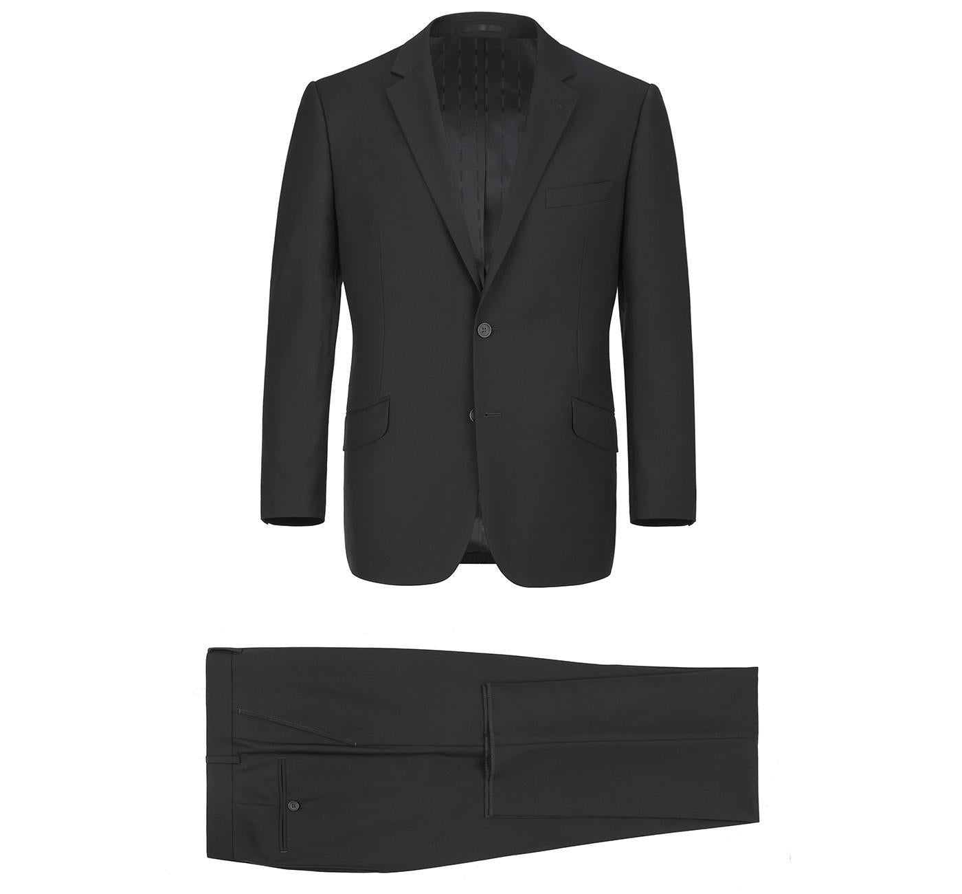 Extra Long Suits