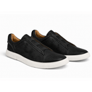 Sneaker Triple Stitch Savino Black