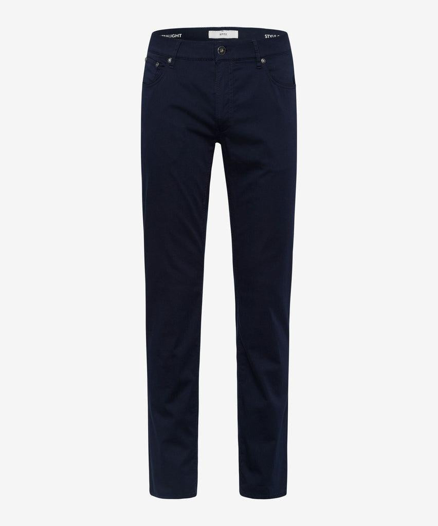 Jeans Straight Fit