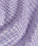 Lilac Dress Shirt Trim Fit