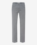 Brax Jeans Modern Fit Hi-Flex Jersey Pattern