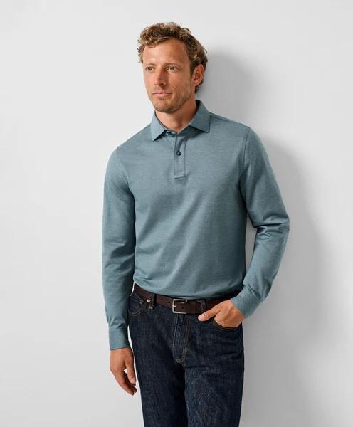 The Pierce Polo Petroleum