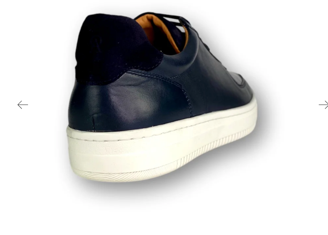 Breckenridge Navy