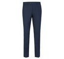 JL New Navy Tux Shawl Slim Fit