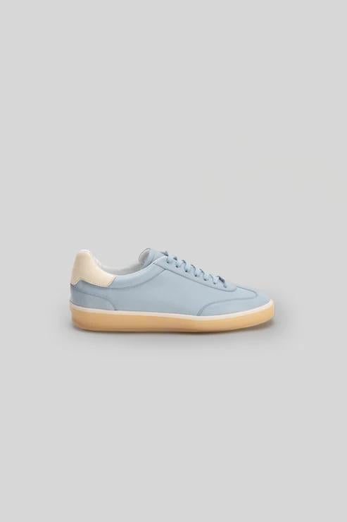 Coppi T-Toe Walking Sneaker