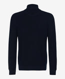 Brax Jacket Good Supportive Dark Navy