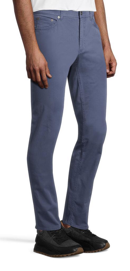 Cooper Fancy Regular Fit 4 Seasons Blue