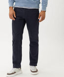 Deep Blue Hi Flex Regular Fit Jersey Cooper