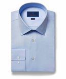 Sky Royal Oxford Dress Shirt