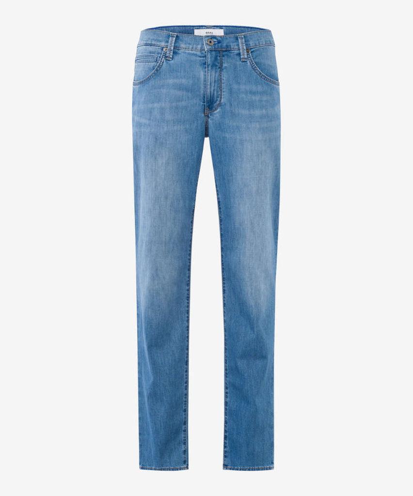 Brax Jeans Cadiz Fit Ultralight Denim