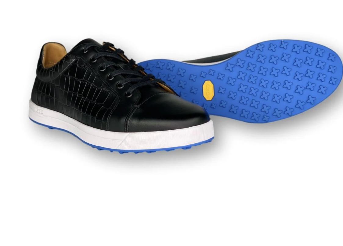 Club Alligator Black