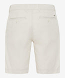 Bari Brax Shorts Cotton Gab 100% Cotton