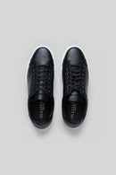 Terrence Leather Sneaker