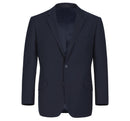 JL Midnight Navy Suit Notch Classic Fit