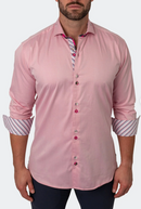 Shirt Einstein Rasberry Pink 2XL