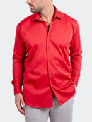 BlackLabel Softstretch 008 Red