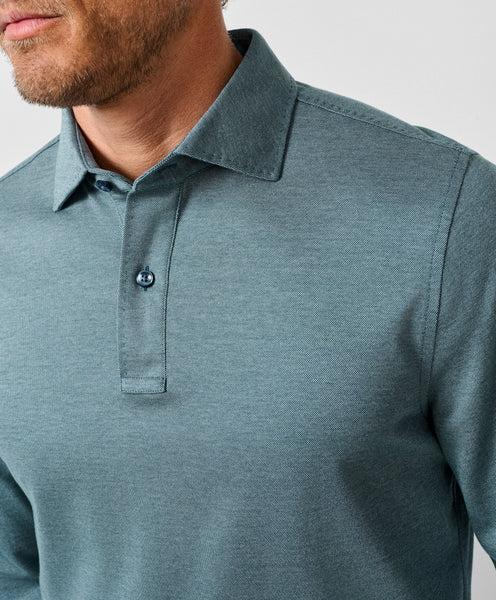 The Pierce Polo Petroleum