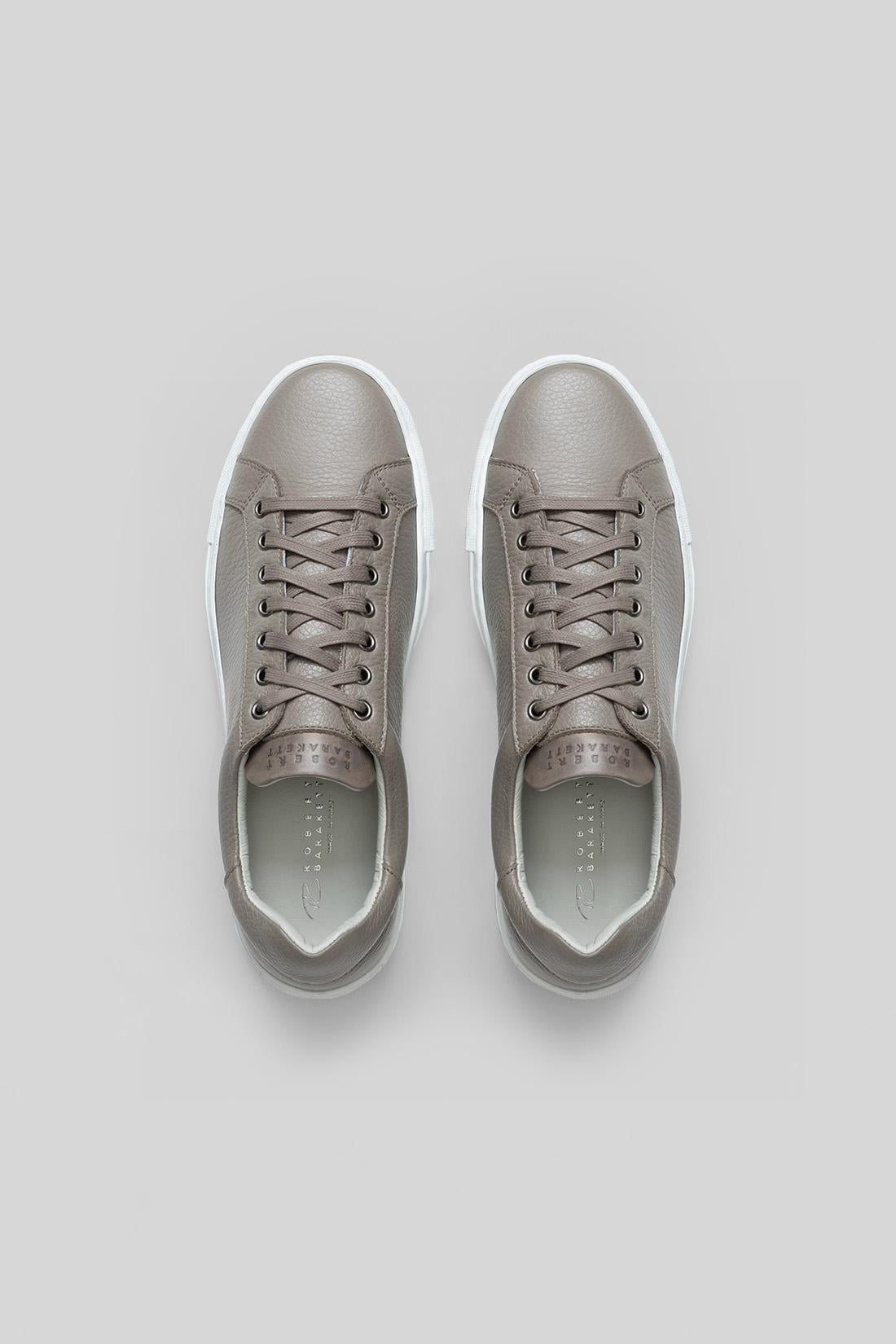 Terrence Leather Sneaker