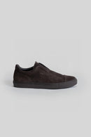 Catro Suede Sneaker