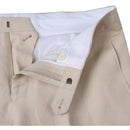 JL Natural Linen Suit Slim Fit