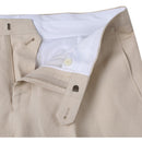JL Natural Linen Suit Classic Fit