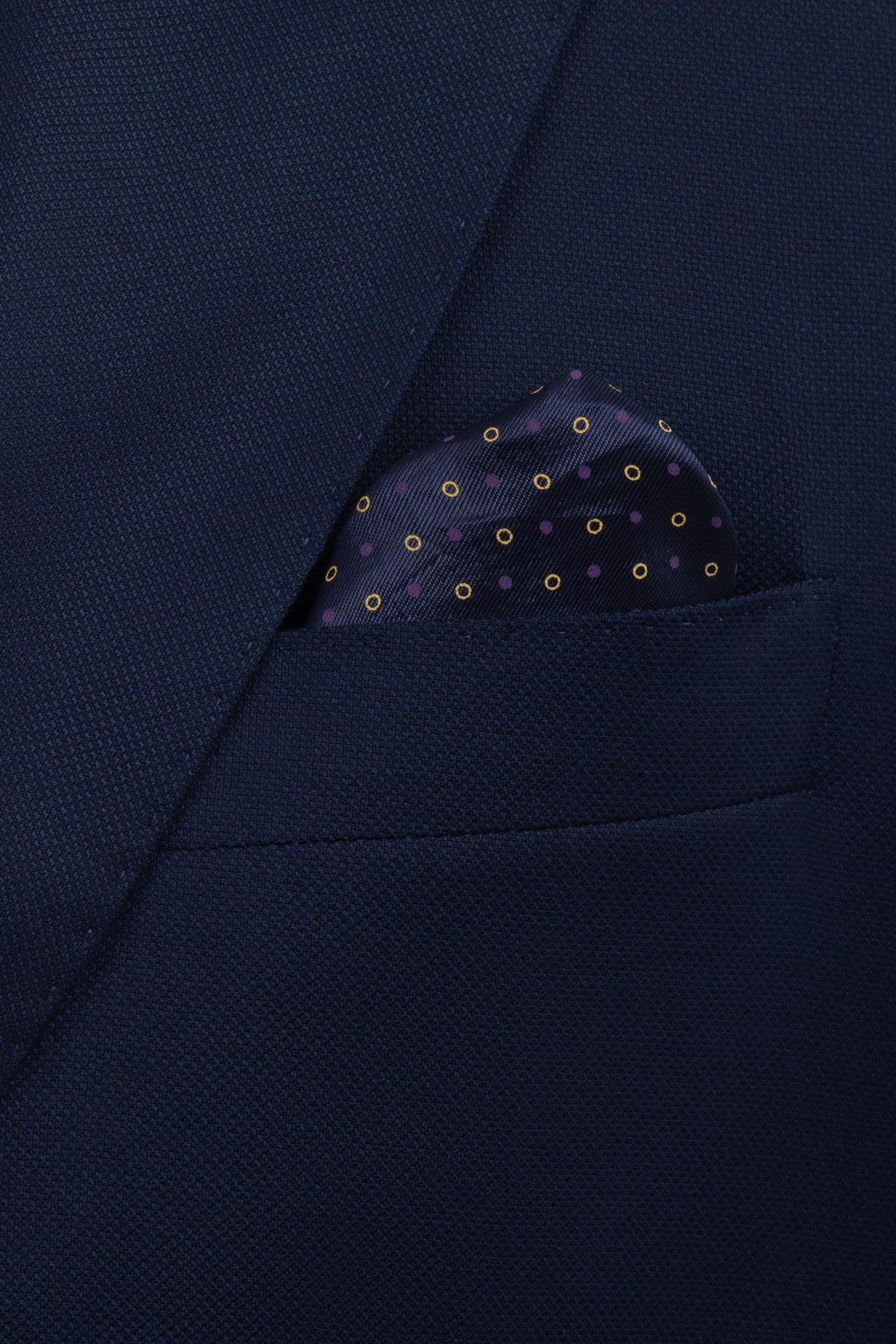 New Blue Blazer Slim Fit Super's 150