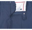 JL Indigo Blue Classic Suit