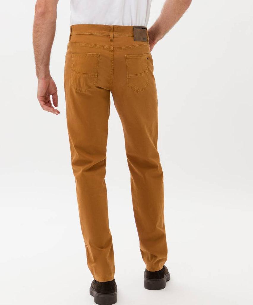 Brax Jeans Hi Flex Modern Fit Jersey Cadiz